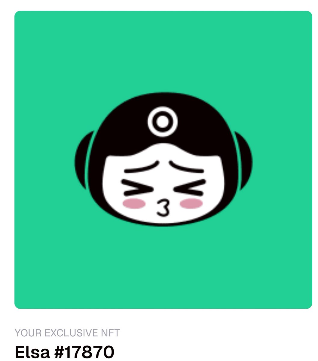 adeoyepaul__'s tweet photo. @HeyElsaAI, your #CryptoCopilot for the Web3 era. From letting you swap, stake, and bridge just by typing or speaking, to sending you real-time alerts for hot memecoins & new coin listings, this AI-powered agent is all about simplifying DeFi.
Backed by @M31Capital & @cbventures, HeyElsa aims to make crypto not just powerful, but accessible & safe, no more wrestling with complex wallet setups or missing opportunity windows. 💡
#AI #DeFi #Crypto #Web3