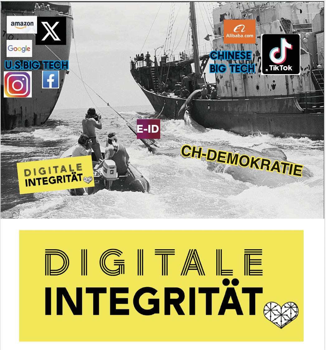 monica_amgwerd's tweet image. WICHTIG FÜR DIE ZUKUNFT: bitte meldet euch kurz an auf integritaet.ch/#join @integritaet_ch damit die Mobilisierung, welche wir sehr bald schon wieder brauchen werden, schnell geht. 
👉Wir bauen ein #Netzwerk 🩶🧠🕸️