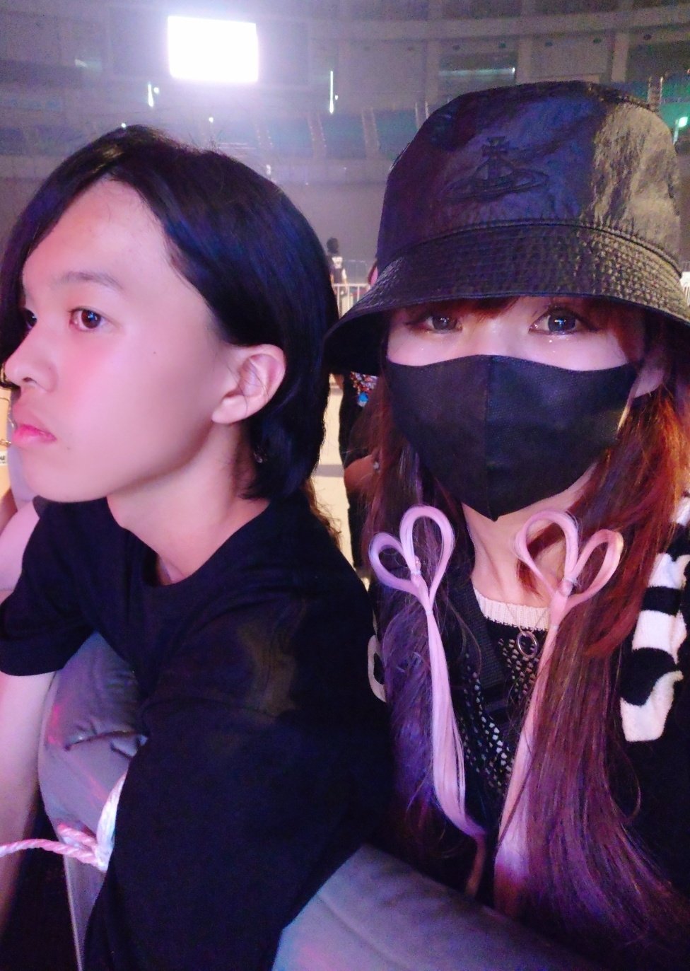 ❤️ SATOMIさま❤️ 鹿と女の子 #illustration #illust #art #イラスト