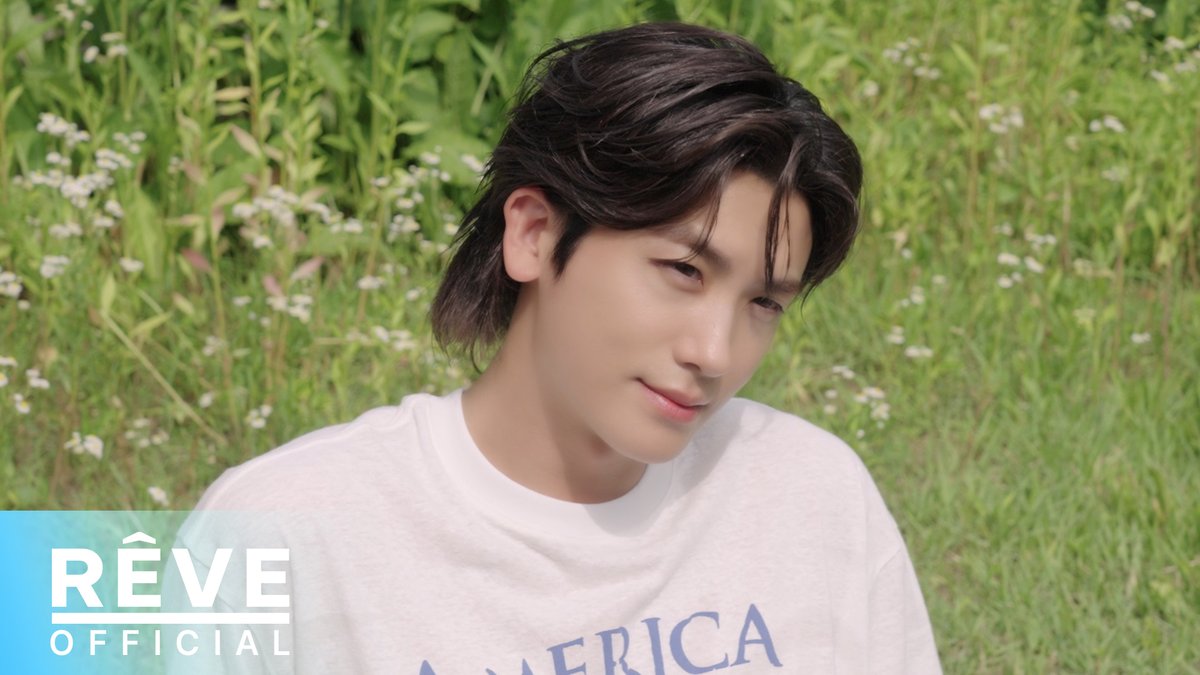 🖤MOVIE更新🖤

🎥 PARK HYUNGSIK 1st Japan Mini Album [BEGINNING] Jacket Shoot Behind The Scenes
youtu.be/6Ldvc6JbqSA

SIKcretのみなさんへ
癒しの空間をお届け🫧🌱💓

#박형식 #パクヒョンシク 
#PARKHYUNGSIK
#SIKcret #BEGINNING