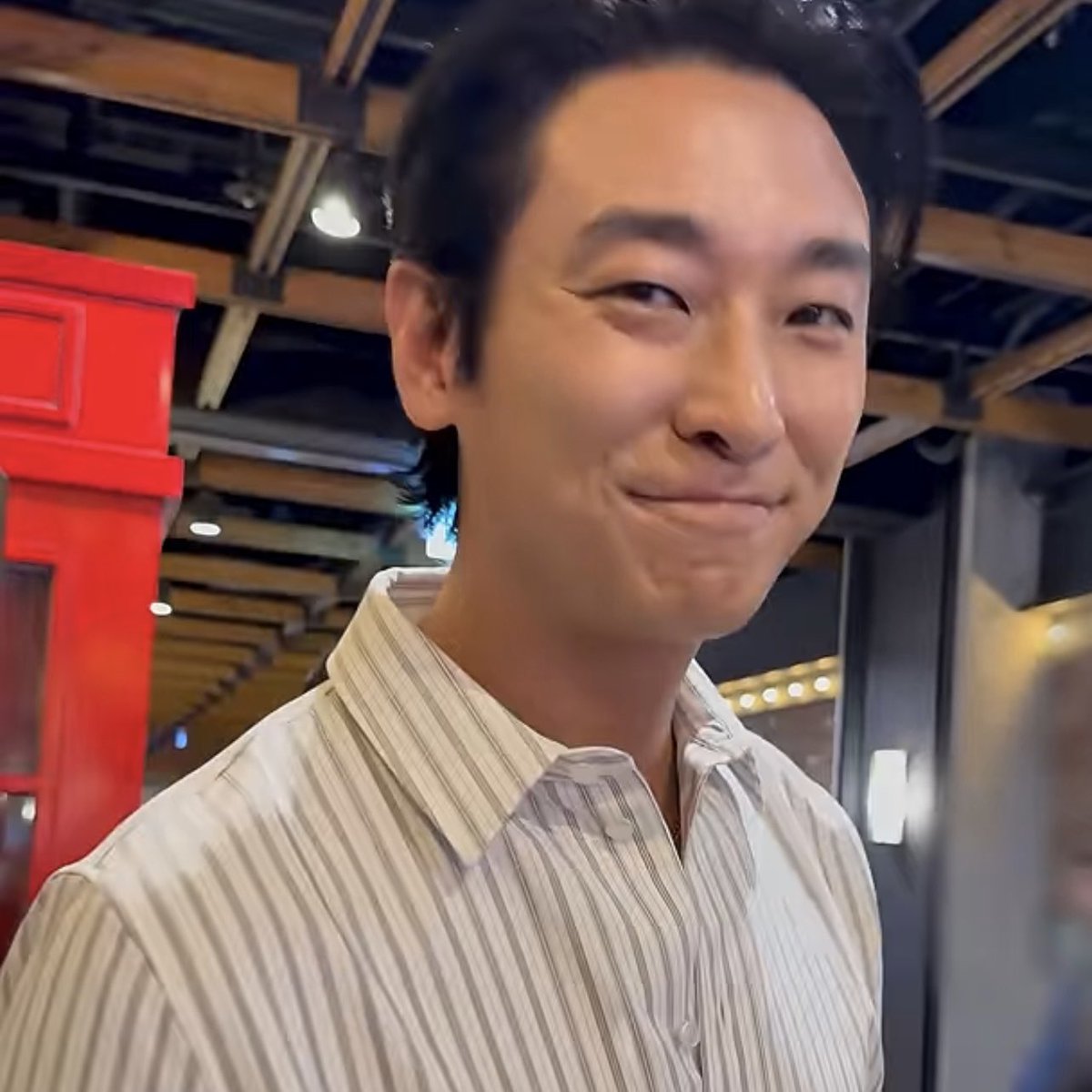 jyuniii | Buzzer #Climax tweet media