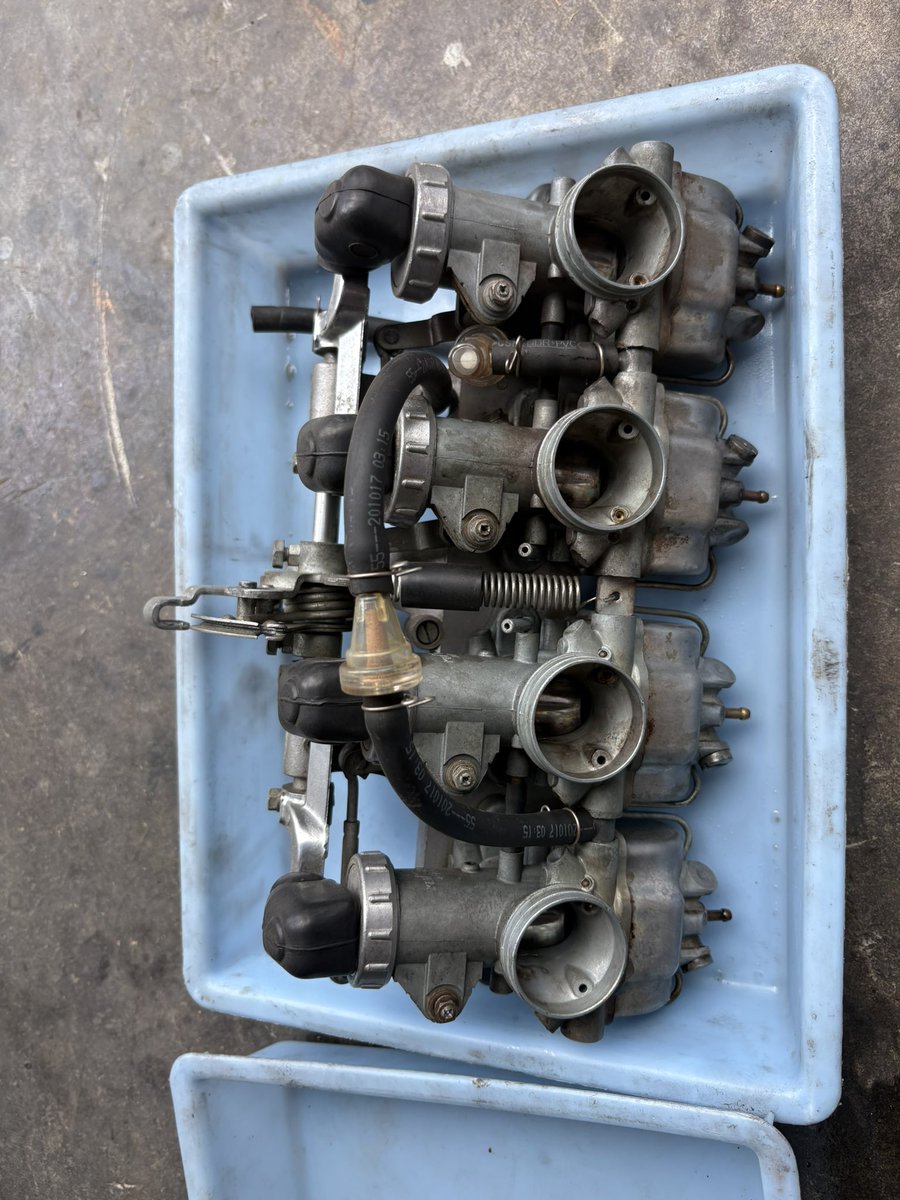 Lux ルクス(白井自動車興業) tweet media