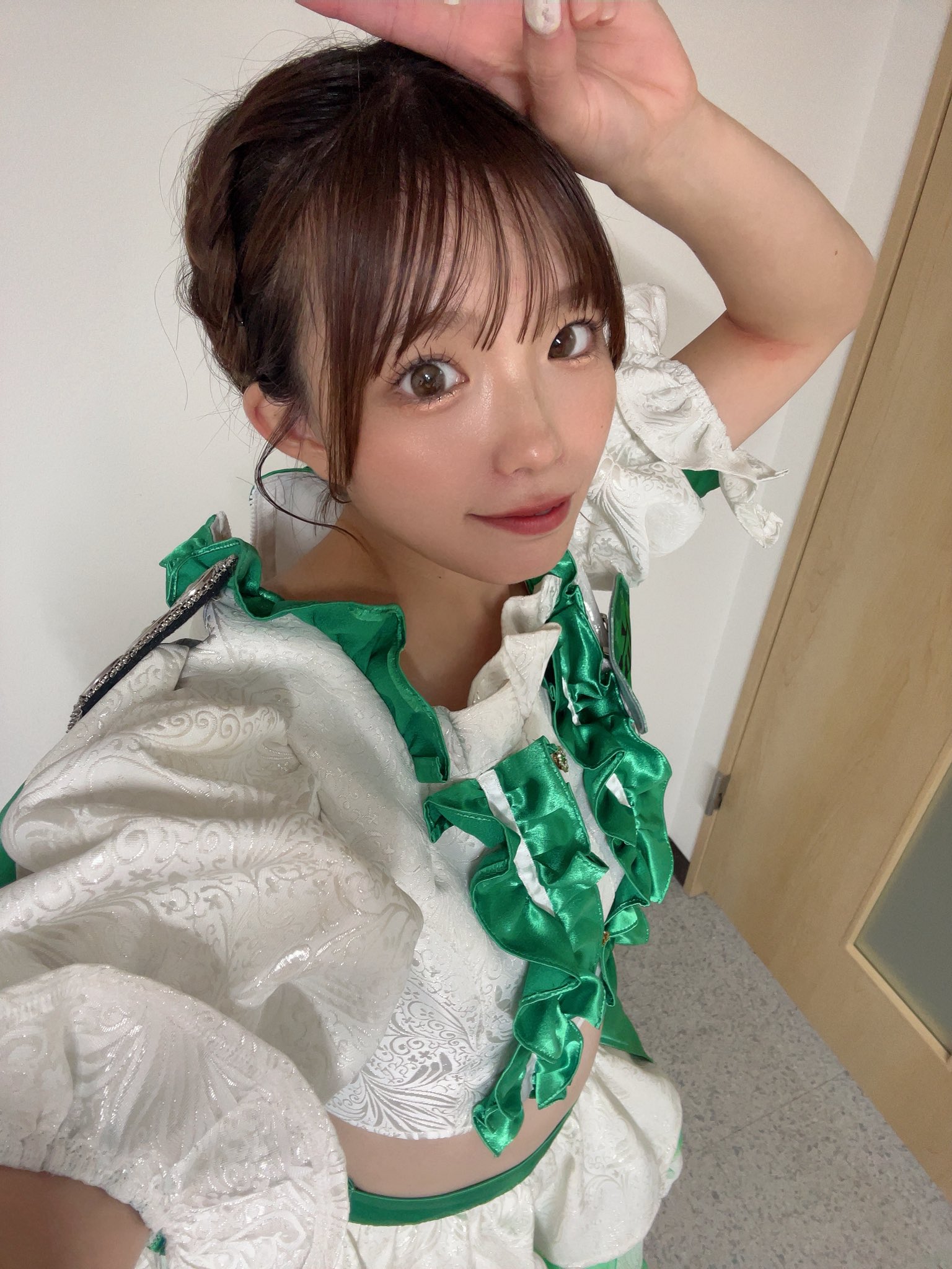 小日向あおい on X: 