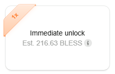 domingocaleb23's tweet photo. @ign1tez @theblessnetwork God bless my 216 $BLESS https://t.co/SNFP5niuhp