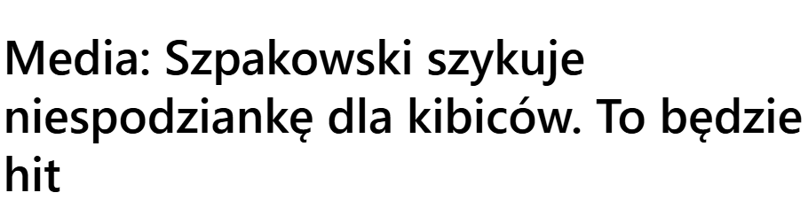 Betclic Polska 🔞 tweet media