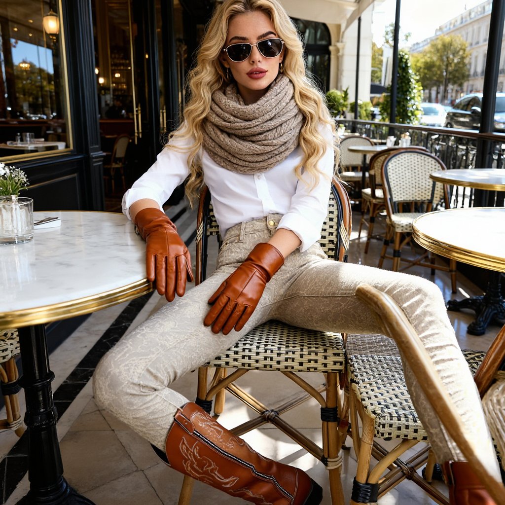 Subtelny beż, maxi efekt ✨ Skinny #RE274 z tłoczonym wzorem “koronka” — wygodne, eleganckie, gotowe na wieczór. Tapnij i dodaj do koszyka!
#elegancja #beż #skinny #koronka #readytogo #newdrop #kupteraz #citylook #styleinspo #dailyfit