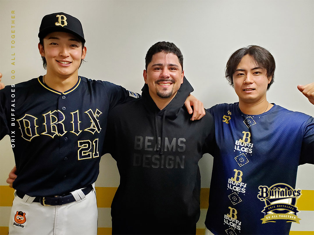 オリックス・バファローズ on X