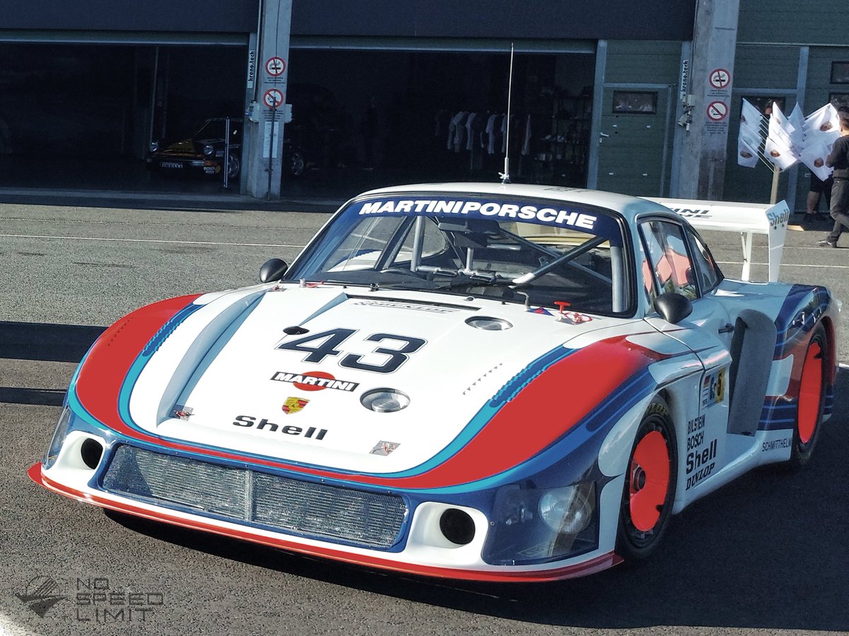 NoSpeedLimit_it's tweet image. 🏁 #PorscheFestival 2025 | #BrnoCircuit 🇨🇿
#group5 the mighty #Porsche93578 #MobyDick #43 8th 1978 #LeMans24.
#PorscheMuseum #drivenbyheritage #thereisnosubstitute #PorscheHeritage #Motorsport #PorschePassion #porschefestivalbrno2025.

For more: no-speedlimit.it/Porsche_Festiv…