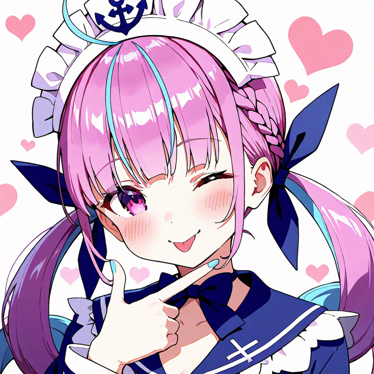 icchy_ai's tweet image. Animonの中間フレーム機能実装👍
この中間フレームは無料プランでも生成可能です(*´ω｀*)
またしてもAnimonが更に進化を遂げました😊
まだまだ動画生成が楽しくなりますね🍀*゜
#AnimonAi 
#AnimonCPP