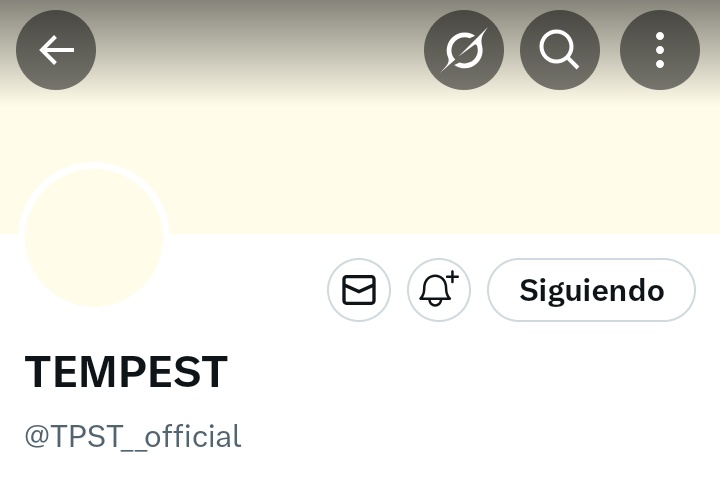 pqhannies's tweet photo. Hình ảnh giao diện gây ngỡ ngàng. Ngơ ngác cho các bạn iE 
#TEMPEST #ASIAM #TEMPEST_COMEBACK https://t.co/xUfKey2Bv2