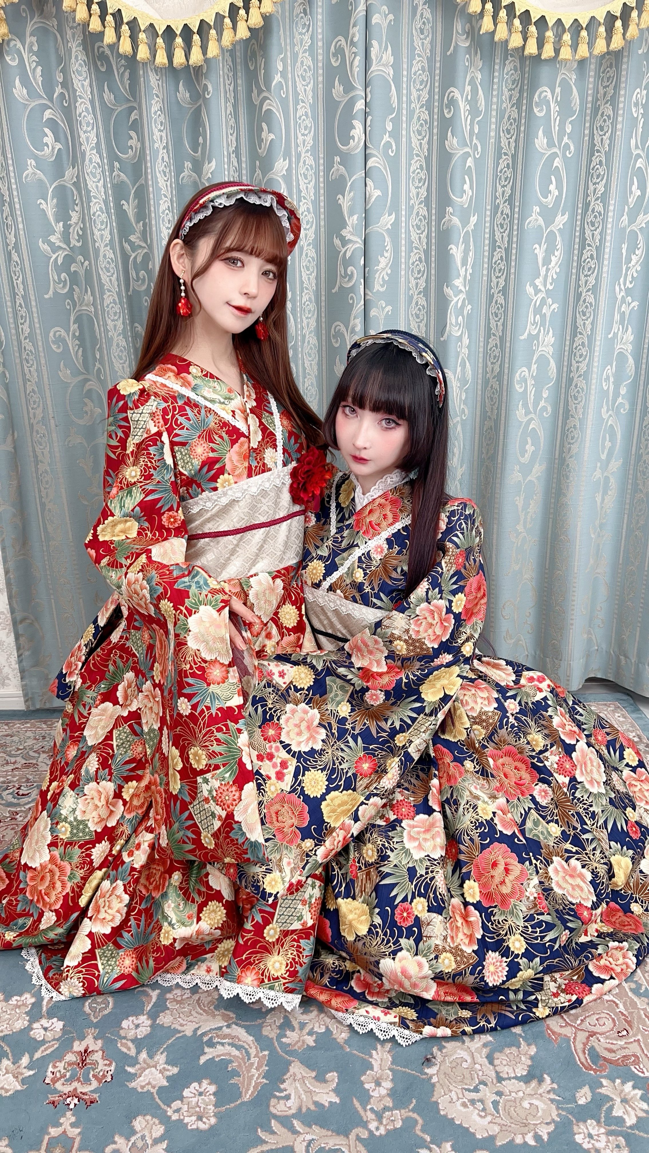 Rin♡ドールハウス RinRin Doll (@RinRin_Doll) / X