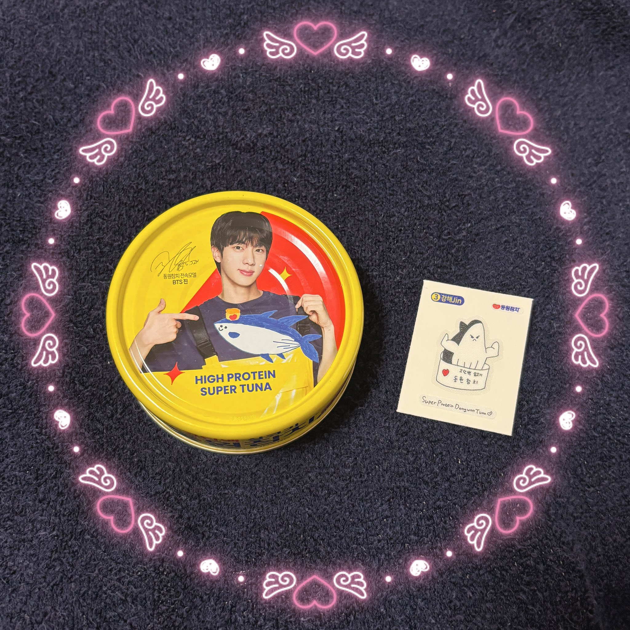BTS シャカシャカフレークパーツ　ジン　JIN BTS Jin ジン シャカシャカフレークパーツ - メルカリ