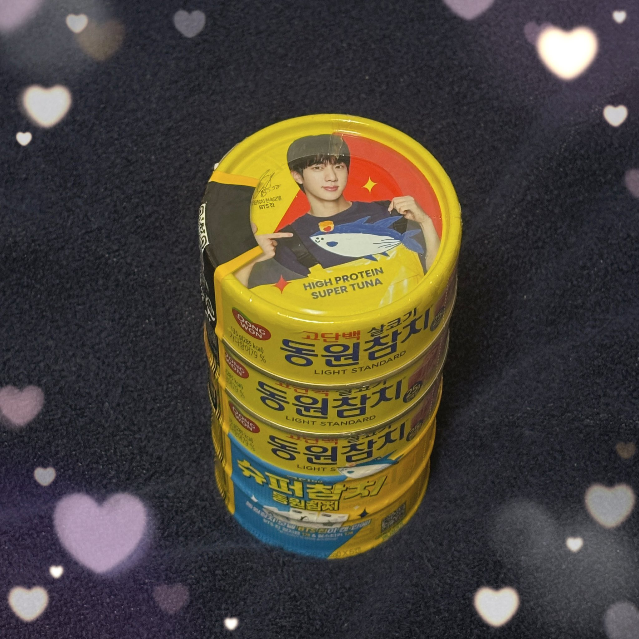 BTS シャカシャカフレークパーツ　ジン　JIN BTS Jin ジン シャカシャカフレークパーツ - メルカリ