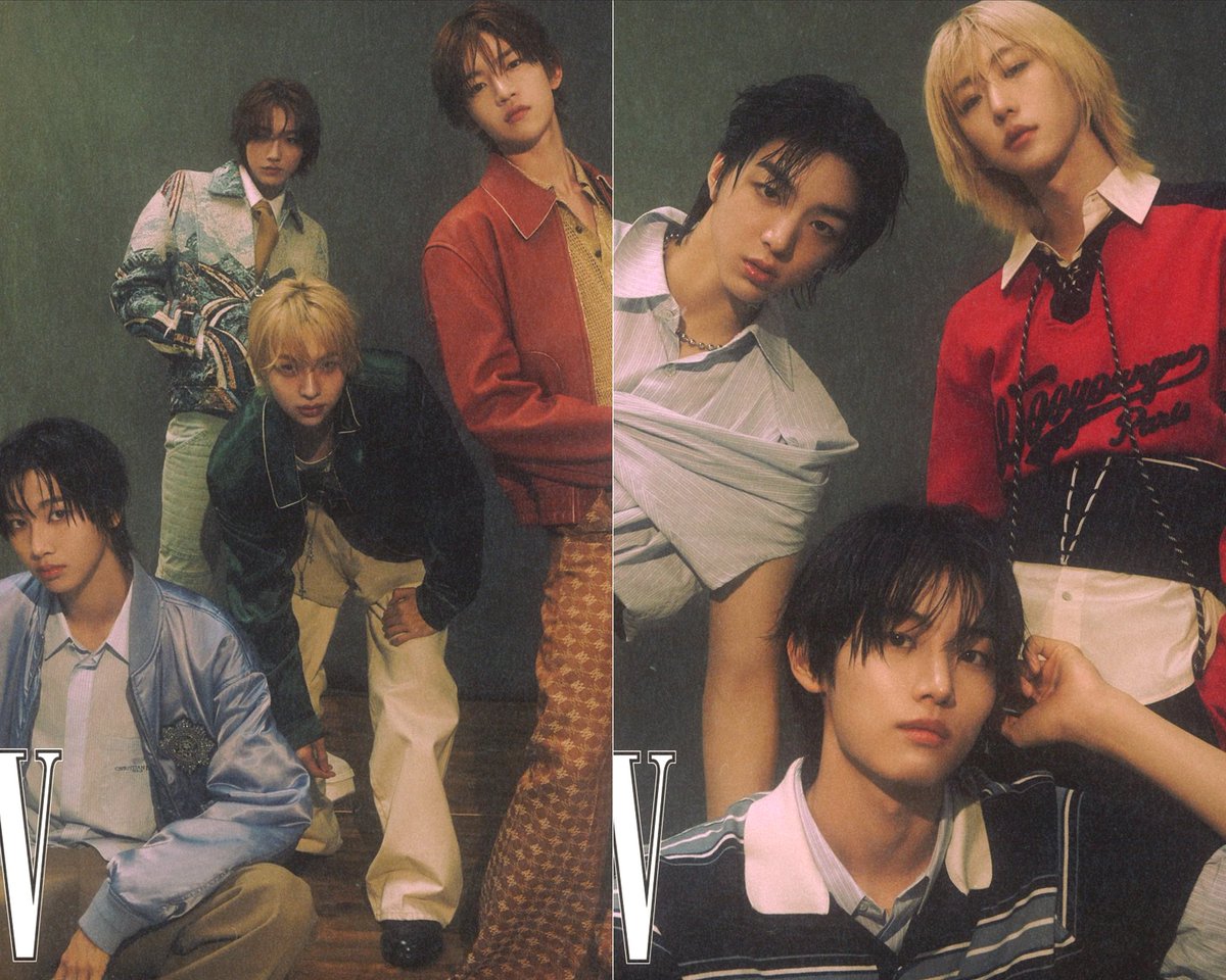 VISUALS. AFTER. VISUALS. #아이딧 #IDID