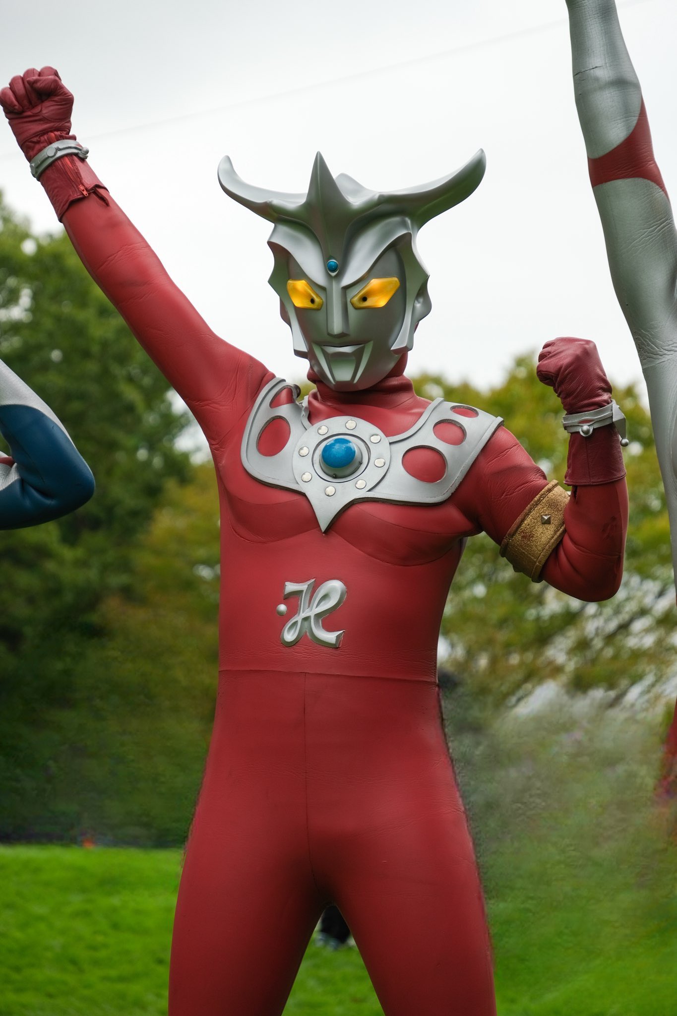 ウルトラマン レオ Z(ゼータ)クロス/玩具コレクター on X: 