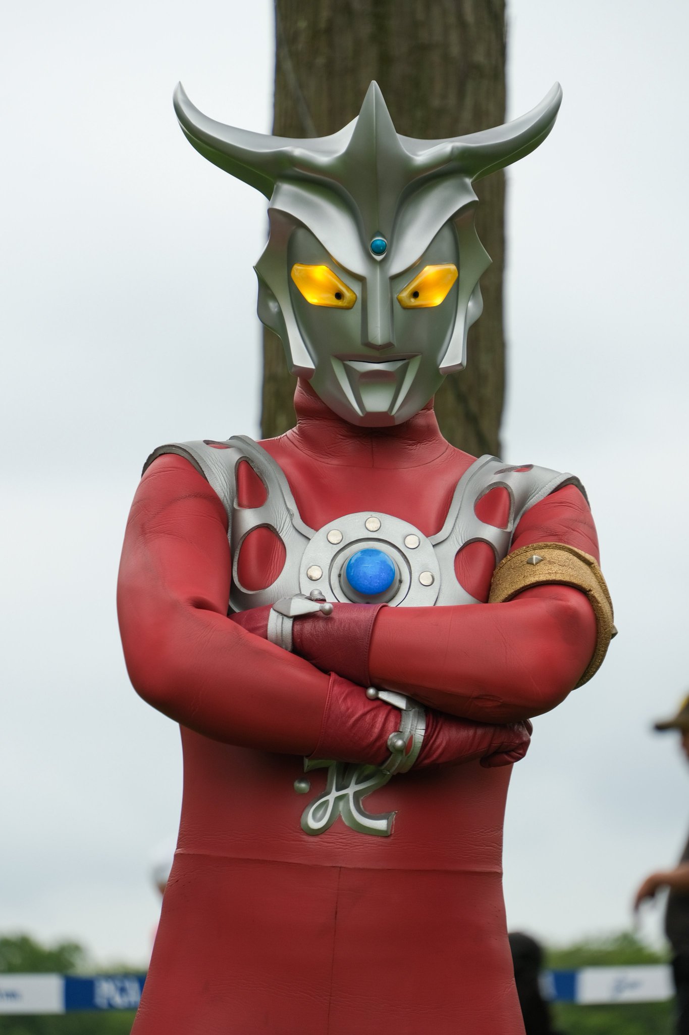 ウルトラマン レオ Z(ゼータ)クロス/玩具コレクター on X: 