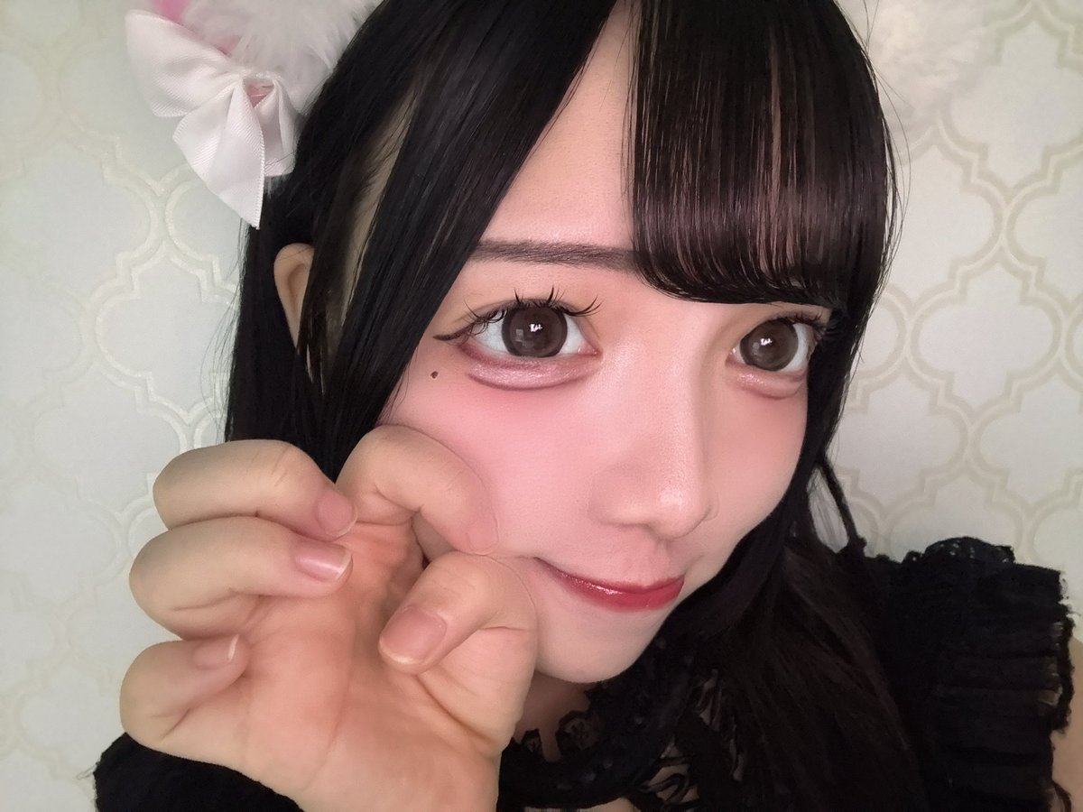 おきゅいん18:00~25:00🎀꙳.*

9月23日ブログ更新🆙

sp.pokepara.jp/tokyo/m9/a1003…

いよいよ復帰します！！！
先輩もいっぱい会いに来て〜！！