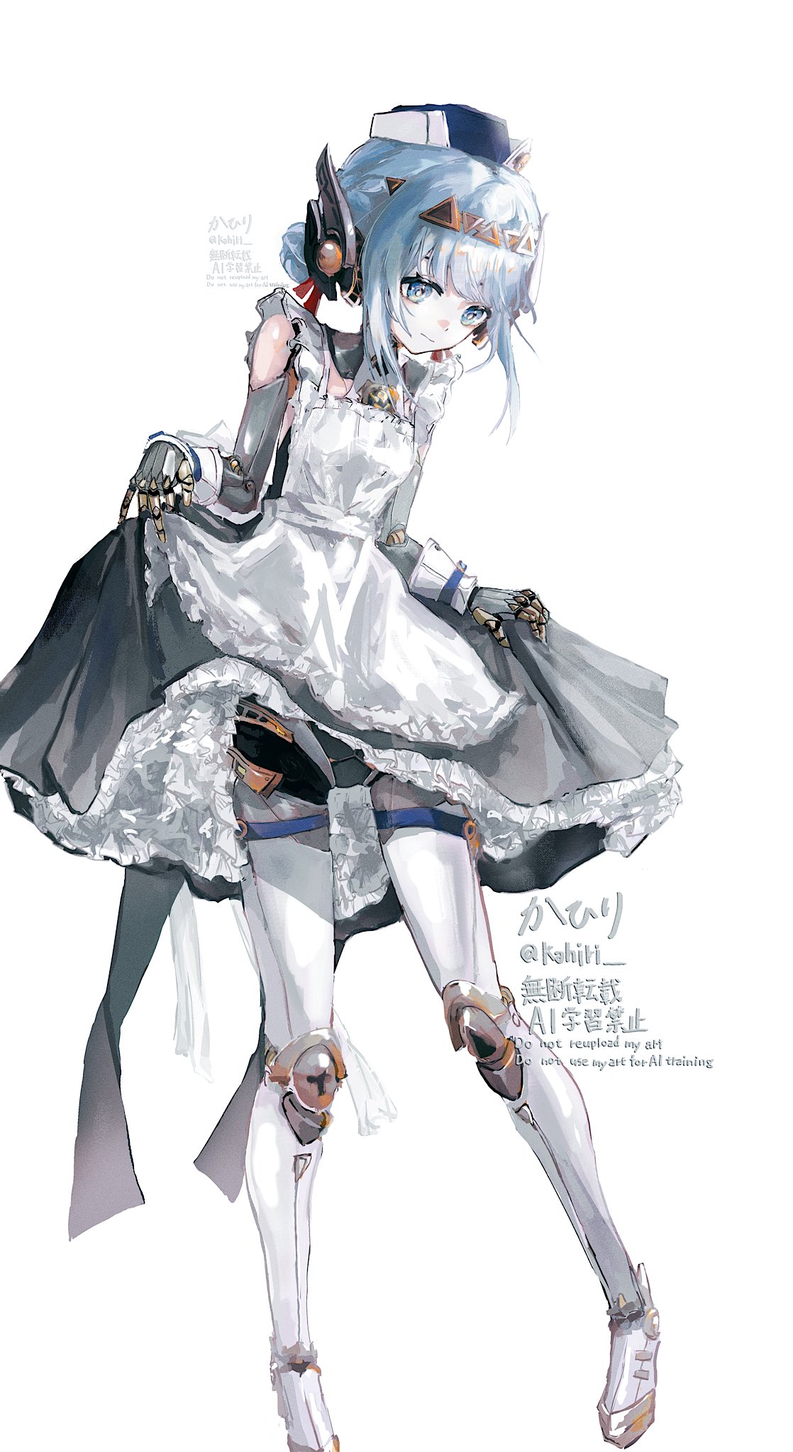 メイド服 - Search / X
