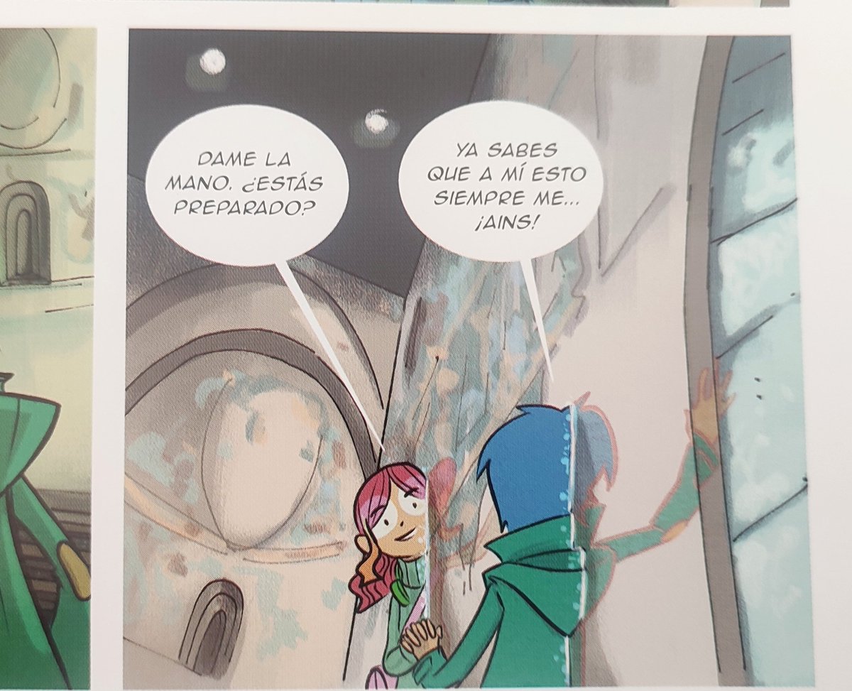 Esta tarde en Jaca presentamos esto: