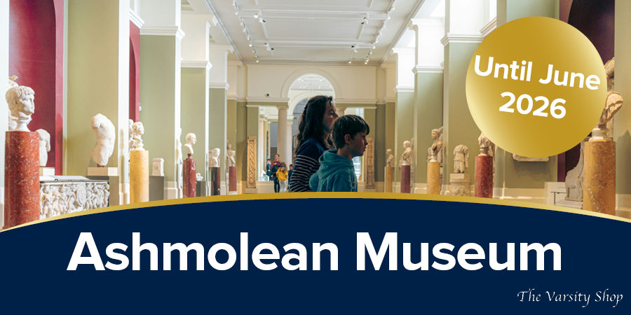 Varsity Shop Oxford tweet media