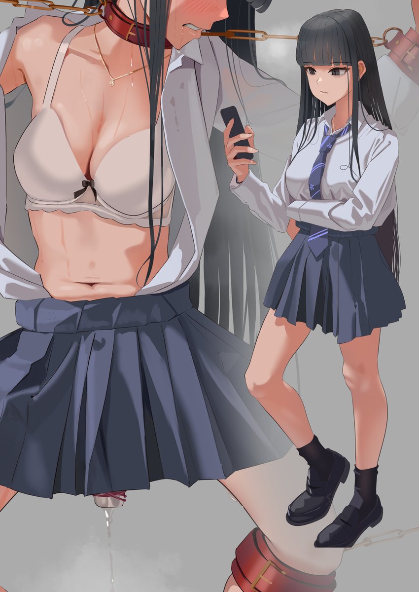 #いいから腹見せろ

ほいよ 