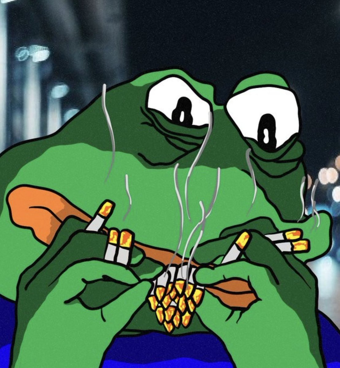 The $OKAYEG army are very sick raider. Relentless, funny AF and retarded. Very good combination haha

Nice CULT is forming there and these eggs are tasty 🧨

<a href="/OKAYEG_VIP/">Okayeg | $OKAYEG</a>