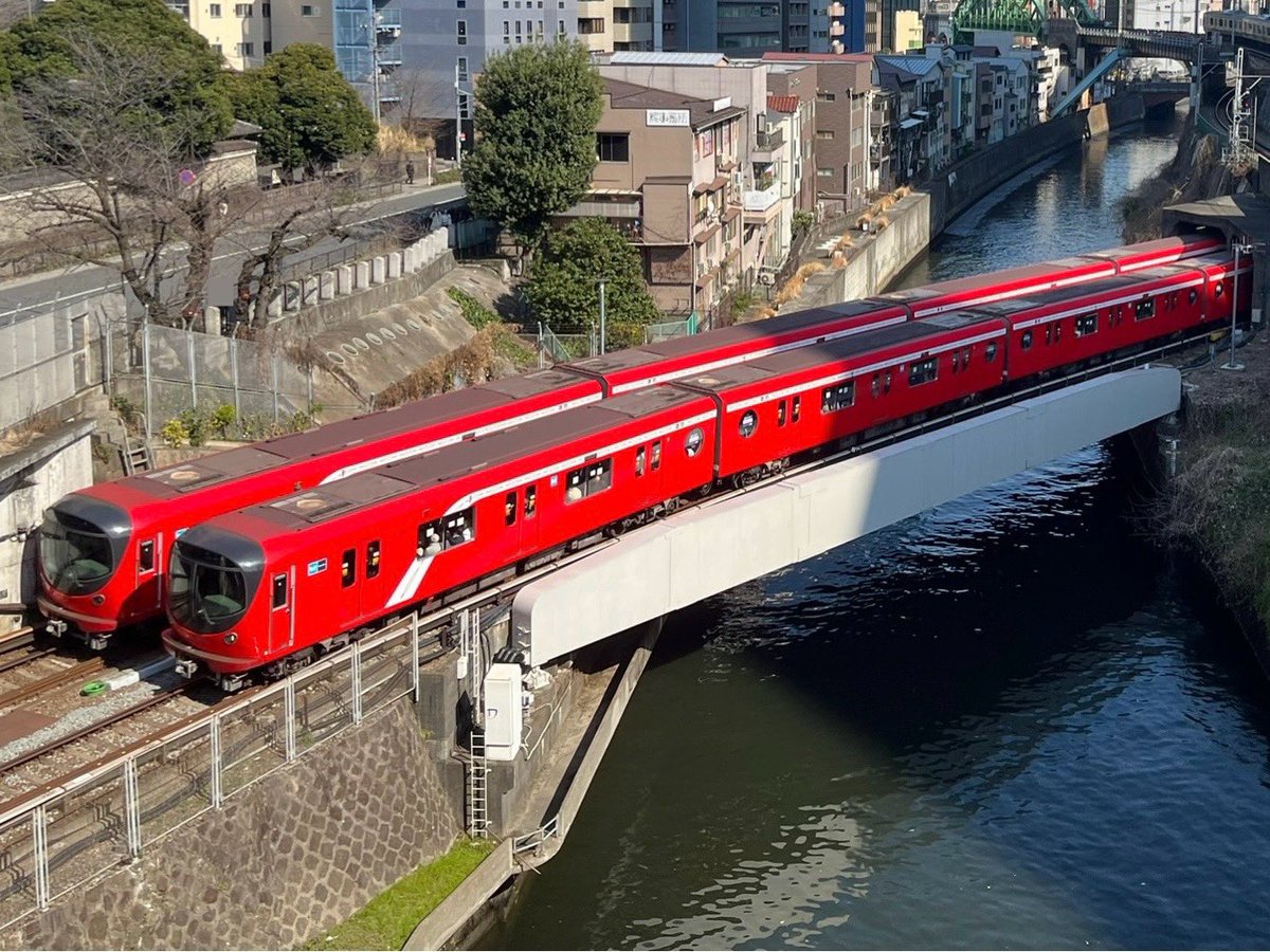 tetudou278's tweet photo. #いいねした鉄道ファン全員フォローする 
フォローしてくださった方優先でフォローします。 https://t.co/WPOoMPZpjo