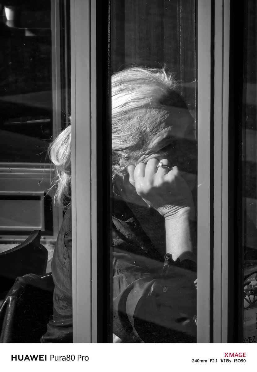 techreframed's tweet image. All taken with the @HuaweiZA #Pura80Pro