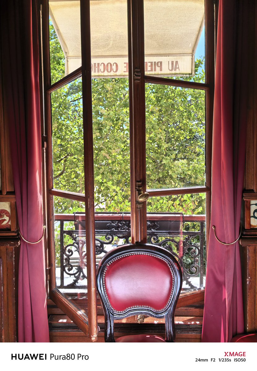 techreframed's tweet image. All taken with the @HuaweiZA #Pura80Pro