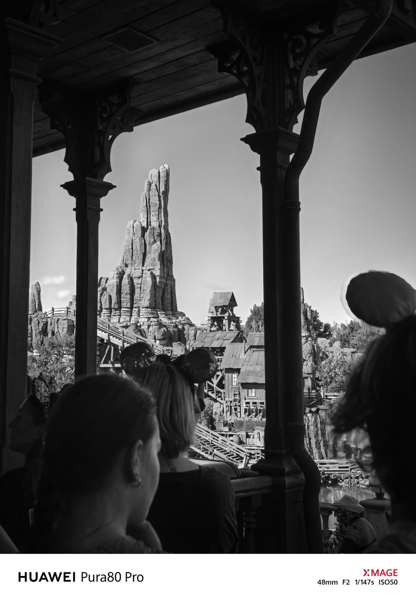 techreframed's tweet image. All taken with the @HuaweiZA #Pura80Pro