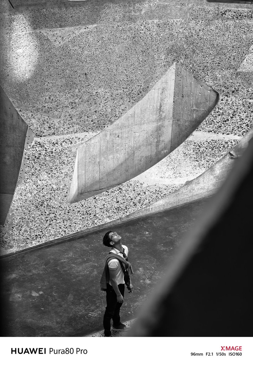 techreframed's tweet image. All taken with the @HuaweiZA #Pura80Pro