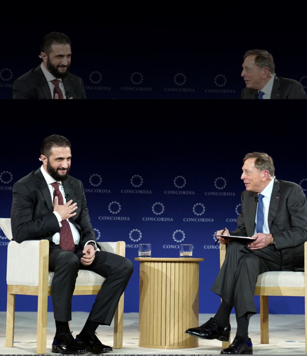 "تشرفنا سيدي"! عيش كتير بتشوف وبتسمع كتير…