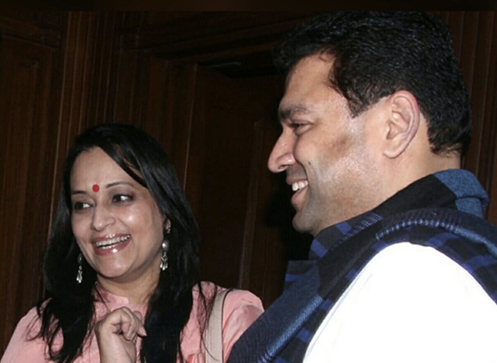 Wishing the wonderful Shalu Goel a very Happy Birthday! May your year ahead be filled with love, laughter, and countless beautiful moments. <a href="/ehsaaswomen/">EHSAAS</a>
#EssbeeMemories