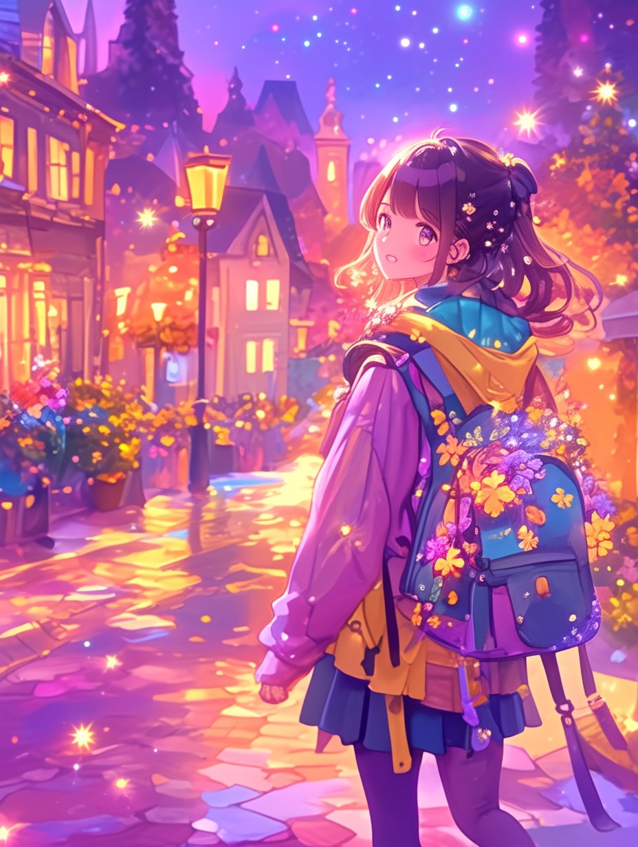 イラスト ie Suzu@AIイラスト on X: 