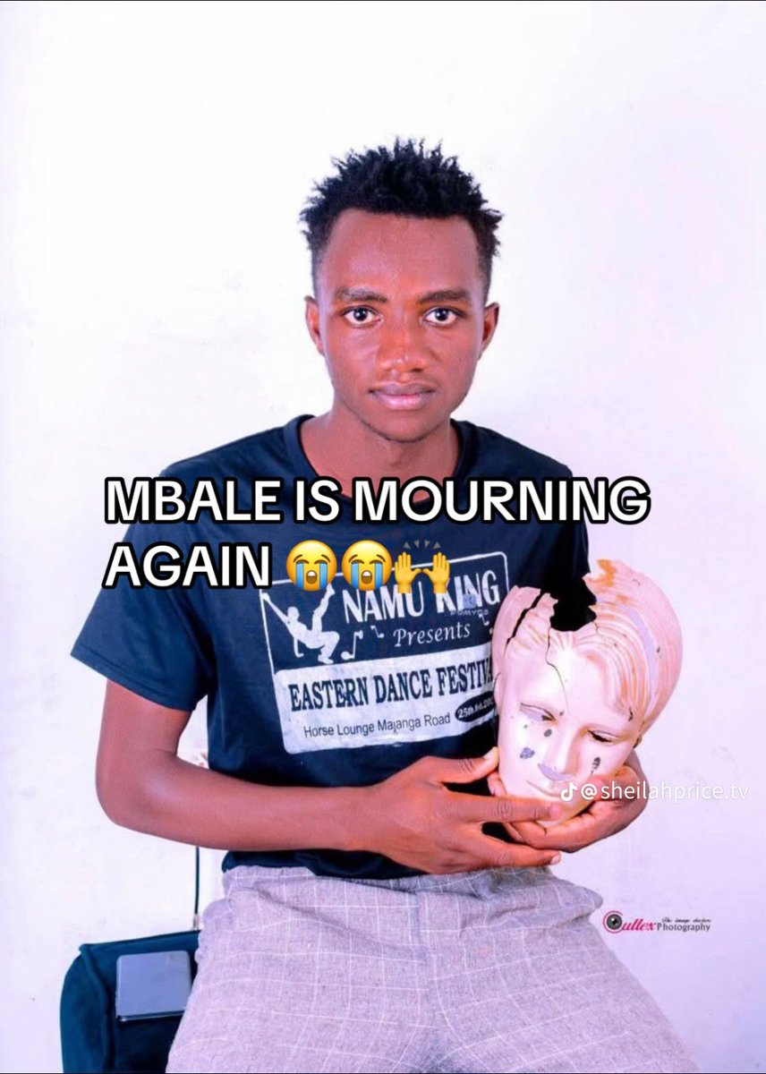 Every Ugandan’s life matter