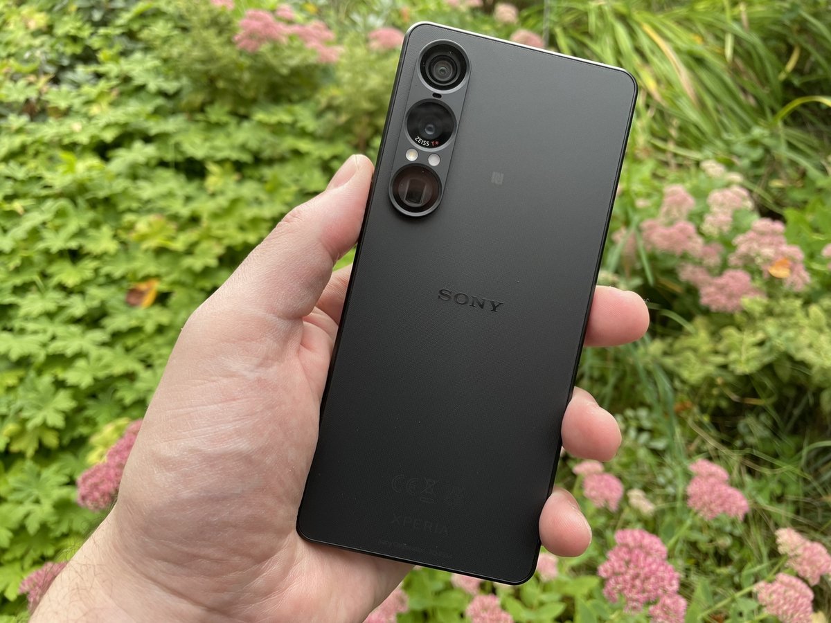 nbc_net's tweet image. Sony Xperia 1 VII review – A dream smartphone for content creators and photo enthusiasts? dlvr.it/TNDxzH #SonyXperia1VII #SmartphoneReview #ContentCreators #Photography #Android16