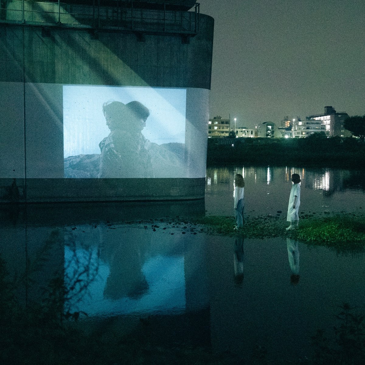 鈴木迅 Jin Suzuki (@luckythreeortwo) / Posts and Replies / X