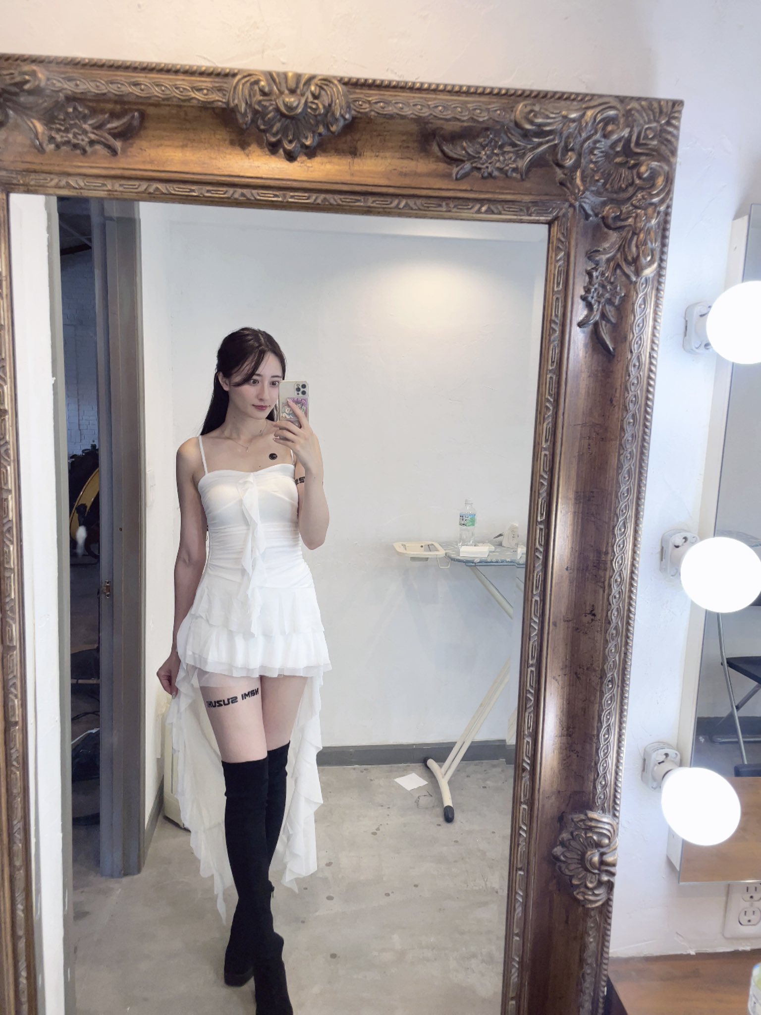 鈴木 南美 (@suzunamiii) / X
