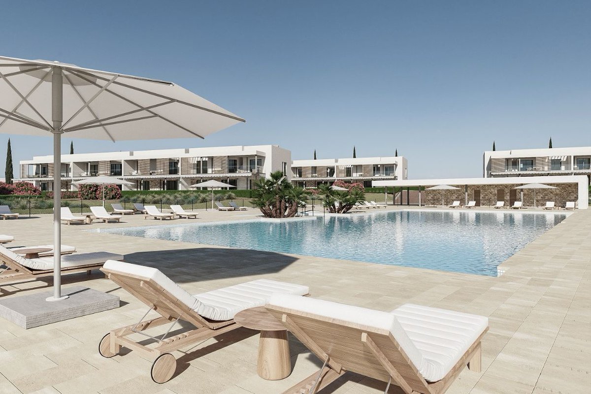 SGIMallorca's tweet photo. Neue Apartments in Wohnanlage in Sa Ràpita
https://t.co/3mI3XMnbgM
Ref. 13150 – 3 SZ, 2 Bäder (1 en suite) ca. 95 m²
Terrasse &amp; Garten‑/Dachterrassenoption, Parkplatz &amp; Lagerraum.
Preis: € 748.000
#SGIMallorca #SaRapita #Apartment #Immobilien https://t.co/U6lBbhupOw
