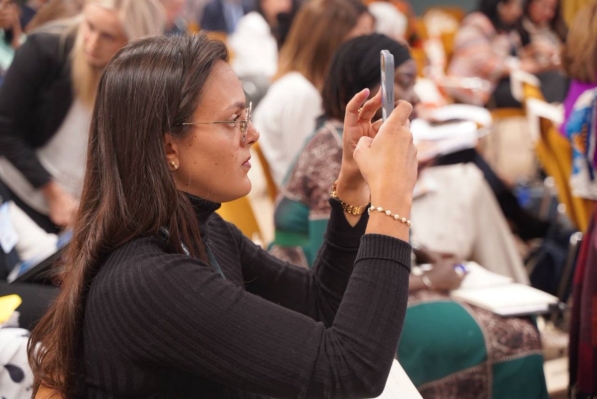 💜Remodeler le #PouvoirPourEgalité

« Nous avons crée le premier observatoire contre les violences vers des femmes #OVF pour collaborer avec differentes collectivités territoirales »

🗨️<a href="/labbe_pascale/">Labbé Pascale</a>, <a href="/seinesaintdenis/">Département de Seine-Saint-Denis</a> VP, en charge de l’égalité femmes-hommes et de l’OVF