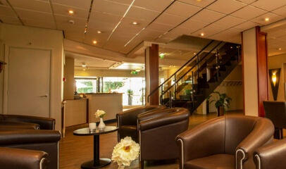 Massale vechtpartij in AZC te Lochem