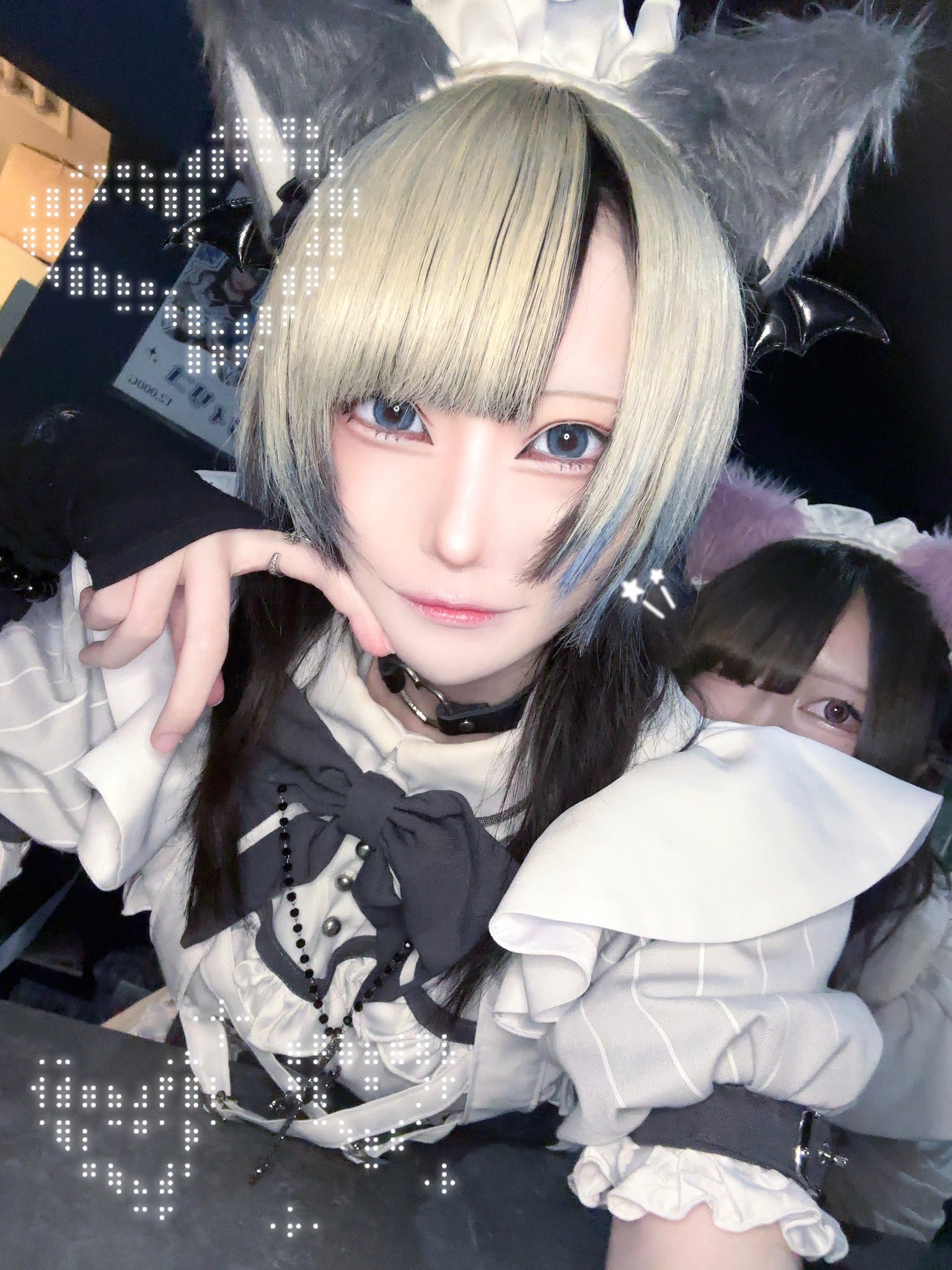おおかみさま ねむᶻᶻᶻ (@nemu_ookamisama) / X
