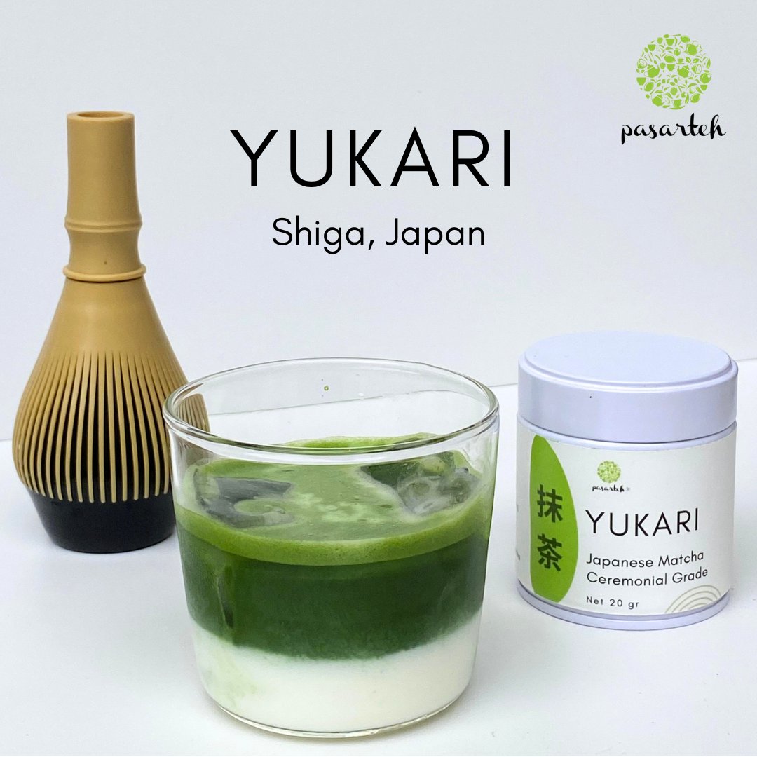 Pasar Teh tweet media