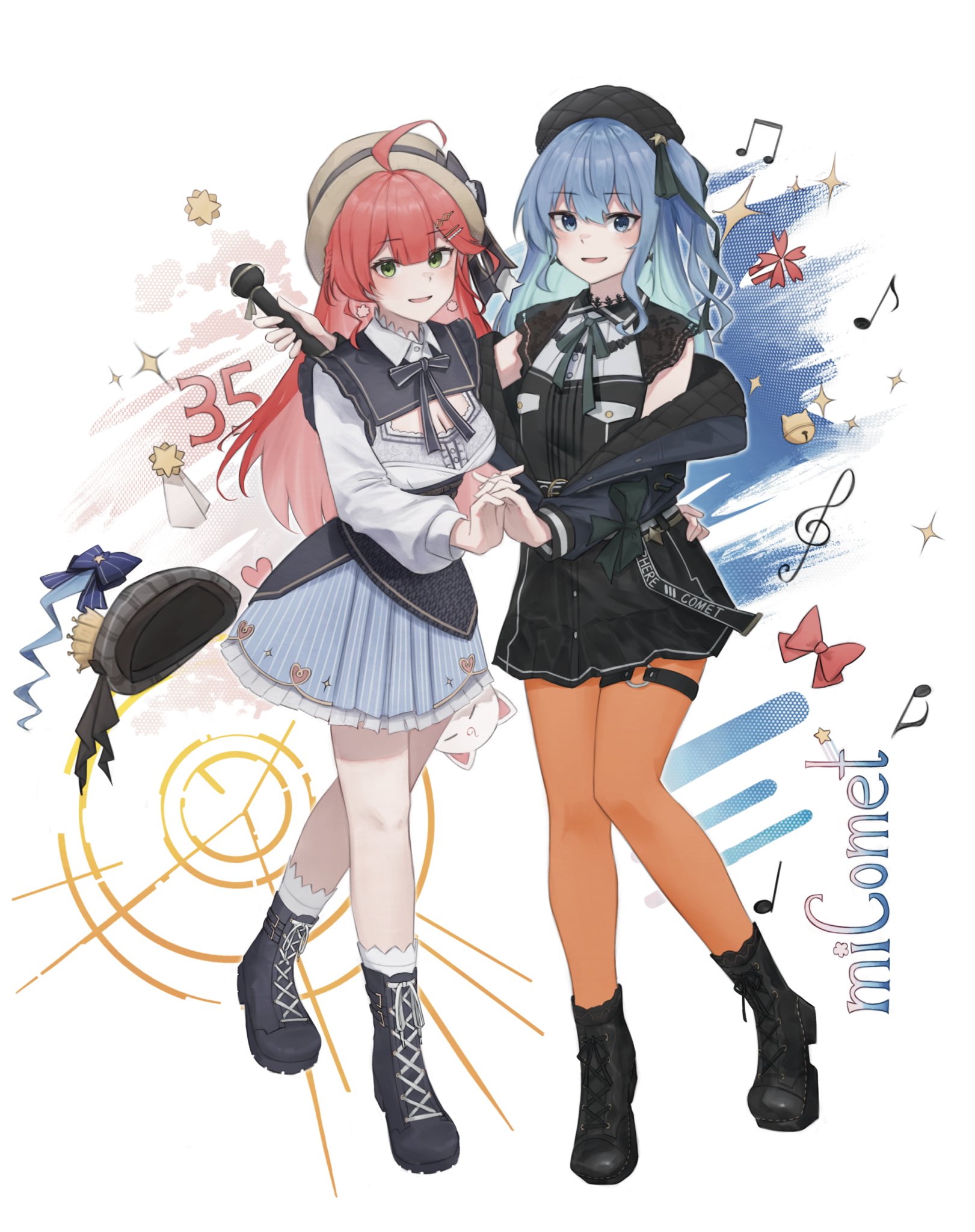 ⭐︎テガミバチ⭐︎ニッチ⭐︎イラストボード⭐︎ ITZX🌸☄️🔎 on X: 