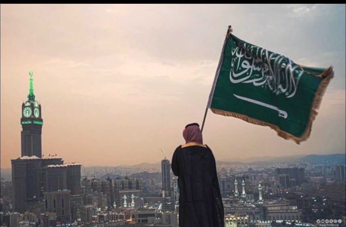 Professionalz's tweet photo. #اليوم_الوطني_عزنا_بطبعنا

95" عامًا من الفخر والعز
 "95" عامًا من المجد والرخاء

 ستبقى يا وطني شامخًا، تعانق السماء وتحتضن السحاب كل عام والسعودية تزداد قوة و ازدهارًا دمت يا بلادي حبًا وعشقًا للأبد 💚🇸🇦

اسال الله ان يديم علينا نعمة الامن والامان🇸🇦💚 https://t.co/vLDsFNSZUl