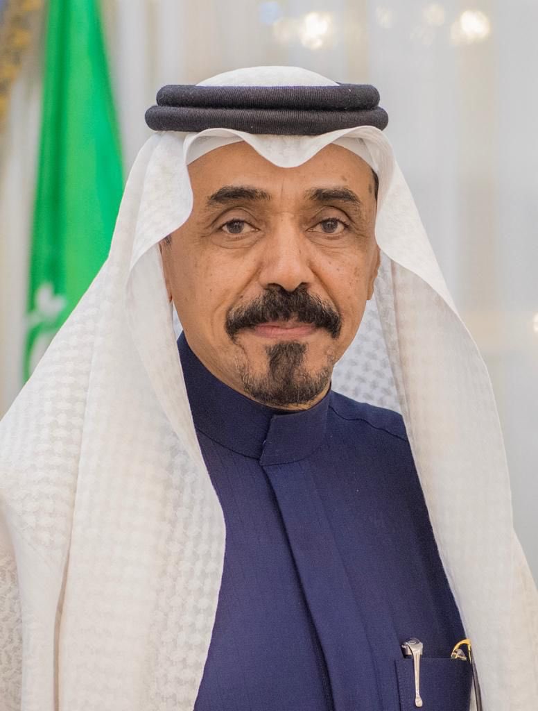 التوحيد .. إرادة ملك ورغبة شعب
أ.د.  عبد الله حسين الشريف

• المشرف على الجمعية التاريخية السعودية فرع منطقة مكة المكرمة

• أستاذ كرسي الملك سلمان بن عبد العزيز لدراسات تاريخ مكة المكرمة بجامعة أم القرى
makkahnews.sa/5473832.html

#اليوم_الوطني_السعودي_95
