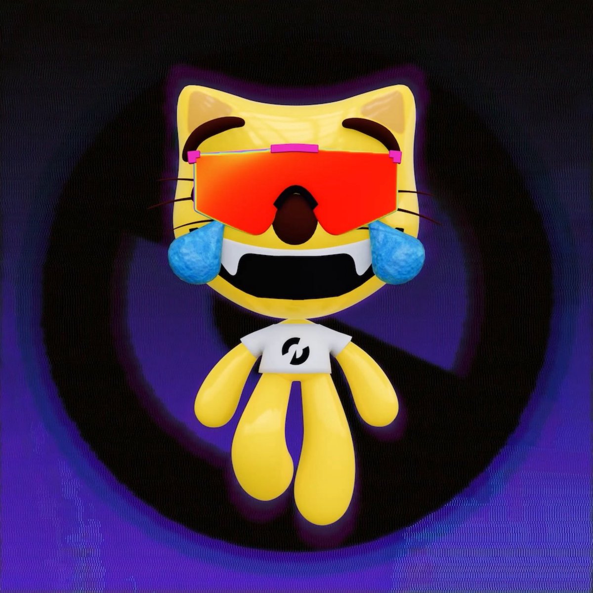 gmog cousins

peep this free NFT i just got from <a href="/myetherwallet/">MyEtherWallet | MEW</a> 🫵😹