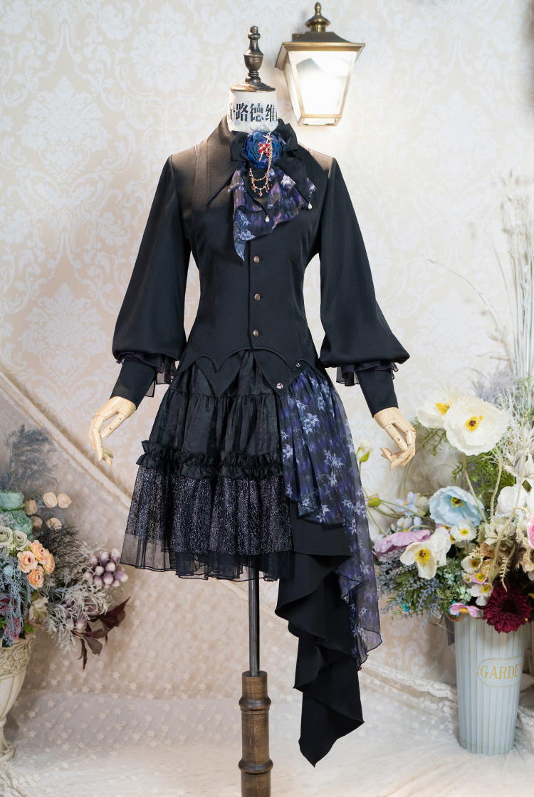 fanplusfriend's tweet image. #ootd
Different looks of #coordinates with vest CT00238N: fanplusfriend.com/capped-pawn-go…