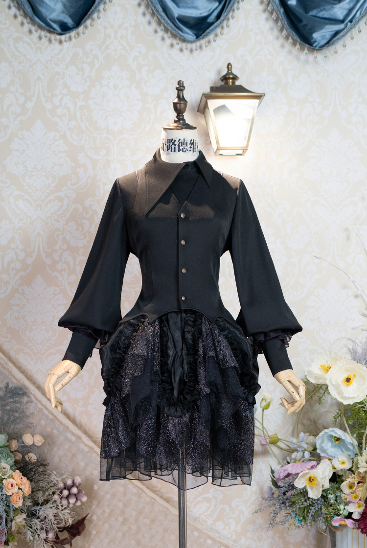 fanplusfriend's tweet image. #ootd
Different looks of #coordinates with vest CT00238N: fanplusfriend.com/capped-pawn-go…