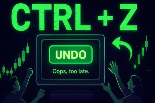 Zynic00's tweet photo. @cryptojack @CTRLZONSOL 
The only coin that undoes your bad trades. we're talking instant reversal, smooth resets and portfolio redemption.   
You won't just hold $CTRLZ... You'll smash that UNDO button every time your bags go red.   
CTRL+Z holders never lose. Get ready to rewind. https://t.co/bFipdxxY0e